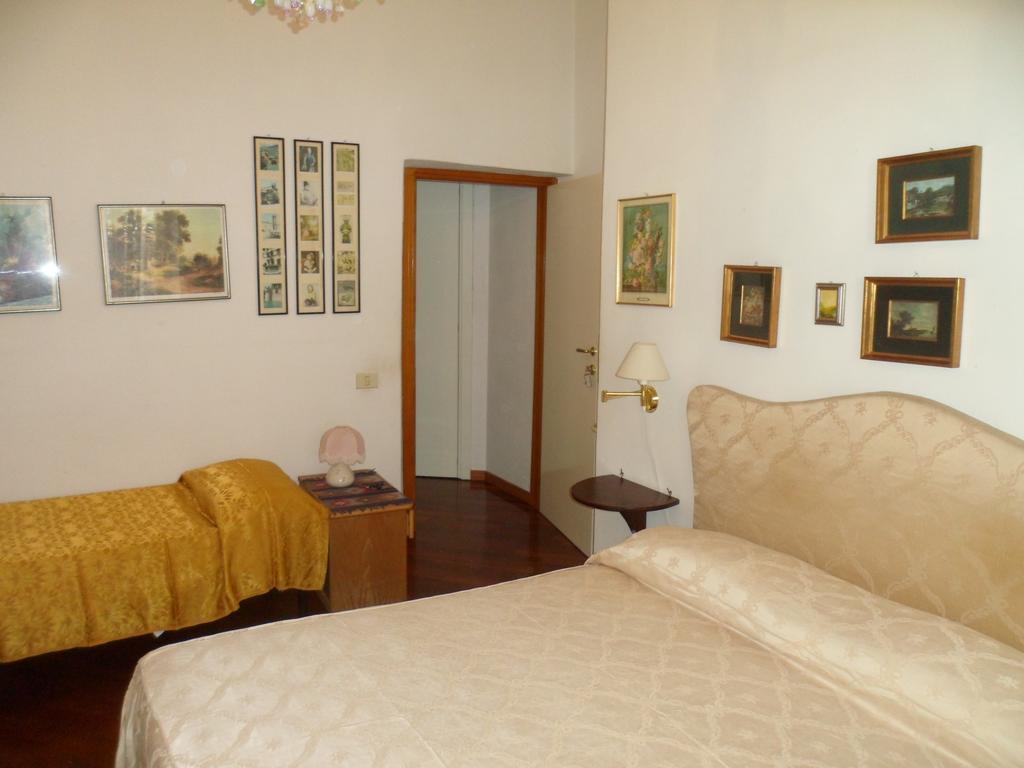 Camera Tripla con Bagno Privato