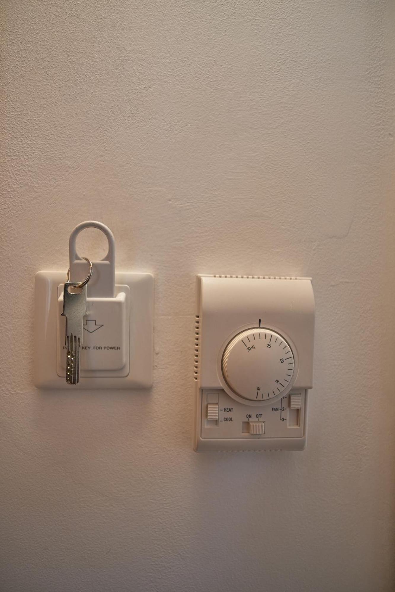Camera Familiare Standard