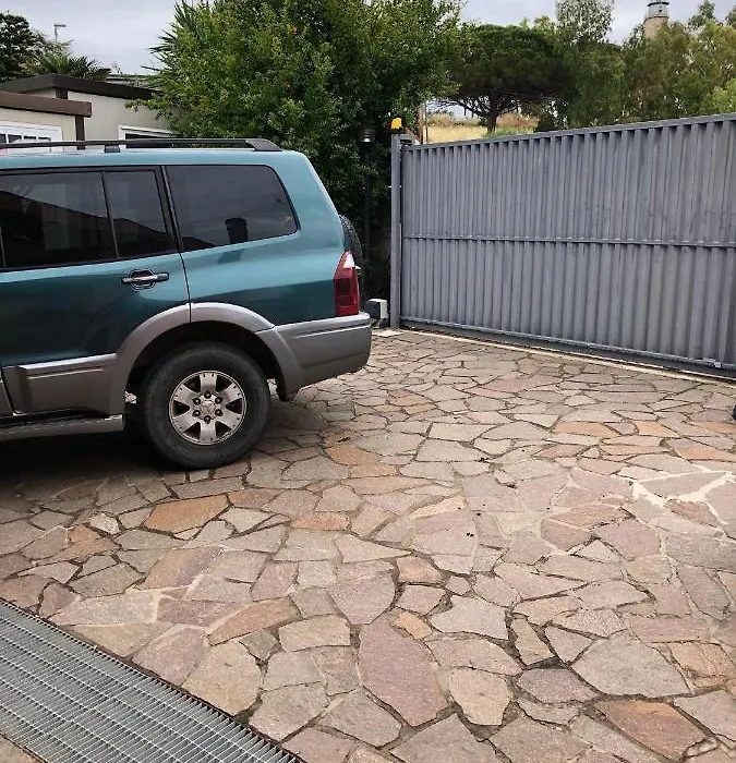 B&B San Liborio-1