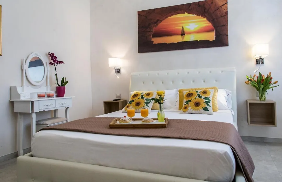 Alloggio Turistico Port Inn-1
