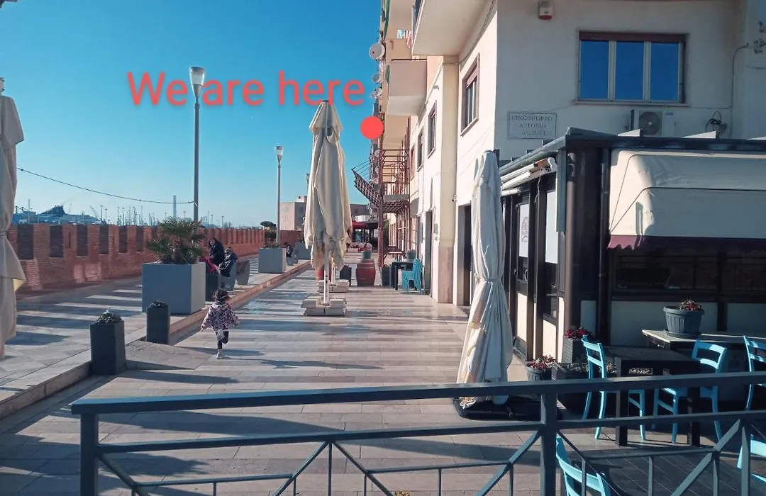 B&B Il Veliero-1