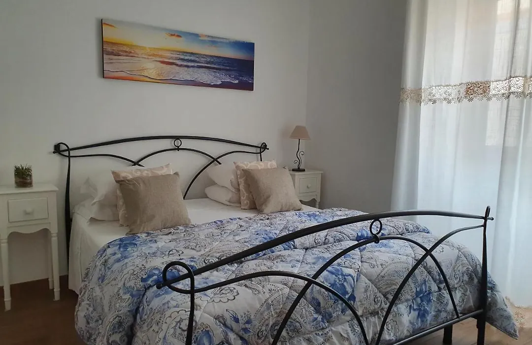 Guest House Al Mare-1