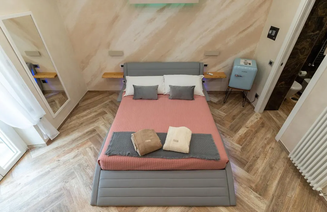 Suites Matteotti 57-1