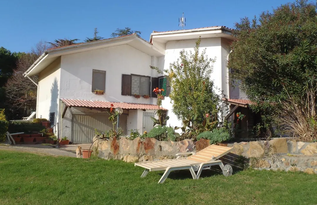 B&B Villa Sans Souci-1