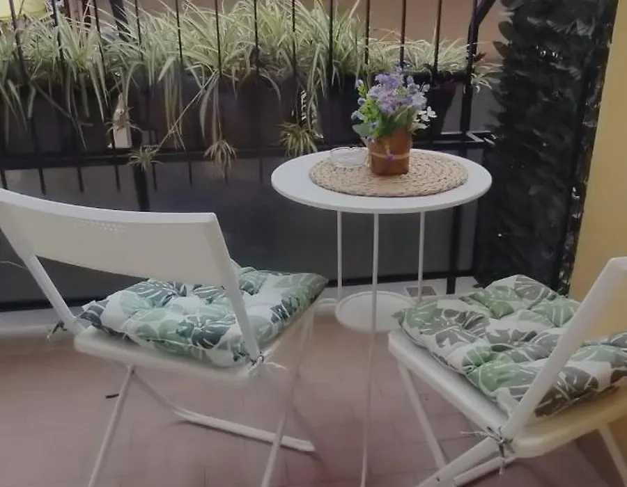 B&B La Palmetta-1