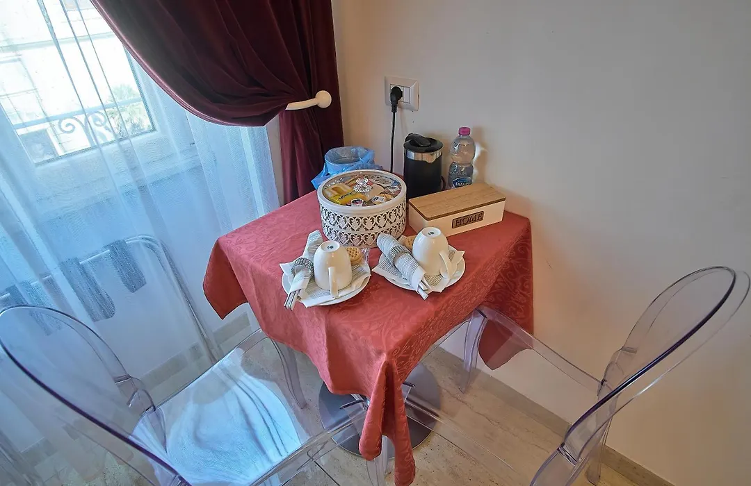 Museum Guest House-1