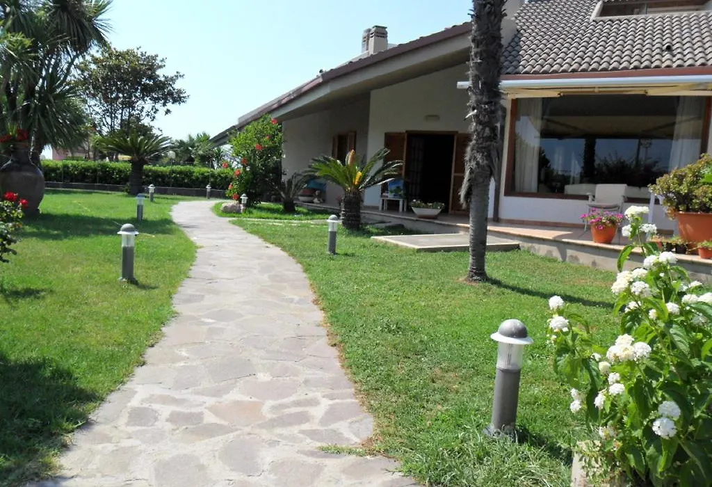 Villa Sara B&B-1