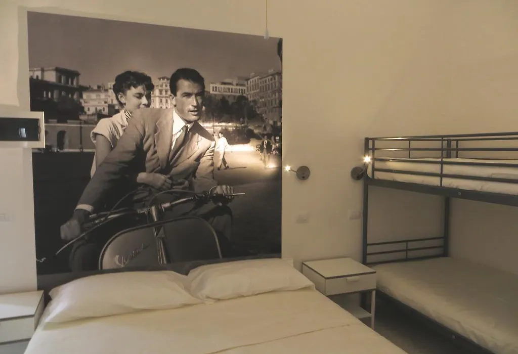 5 Rooms Affittacamere-1