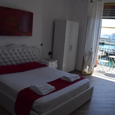 B&B Il Veliero-3