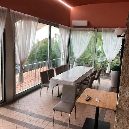B&B San Liborio-2