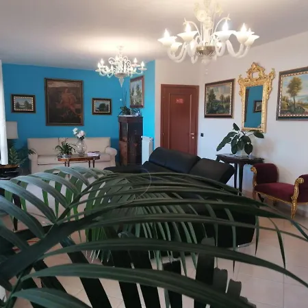 B&Byanet'S Beautiful House-2