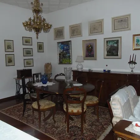 B&B Il Parco-3