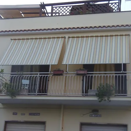 B&B Il Parco-2