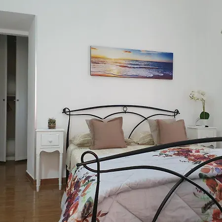 Guest House Al Mare-2