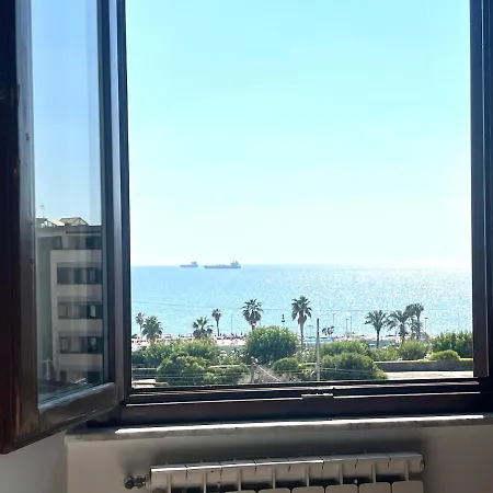 Sealovers House Sea View Deluxe-3