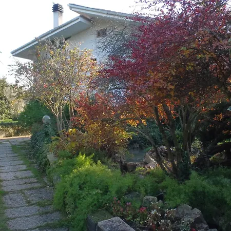 B&B Villa Sans Souci-2