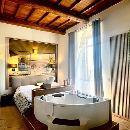 Sealovers House Sea View Deluxe-2