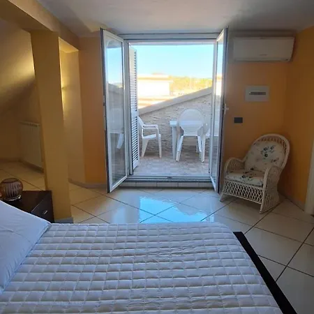 Villa Sara B&B-3