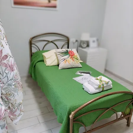 B&B La Palmetta-2