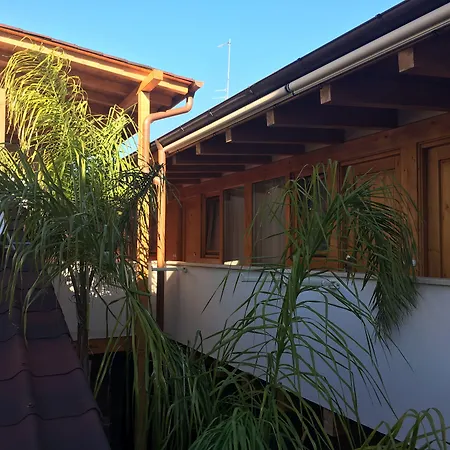 Bel Sole Guest House-2