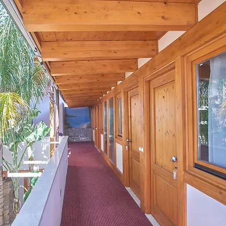 Bel Sole Guest House-3