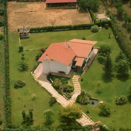 B&B Villa Sans Souci-3
