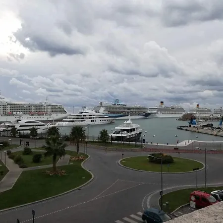Alloggio Turistico Port View-2