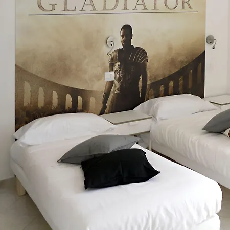 5 Rooms Affittacamere-2