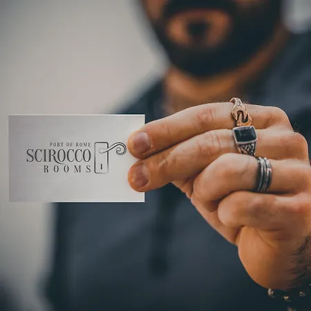 Scirocco Rooms-2