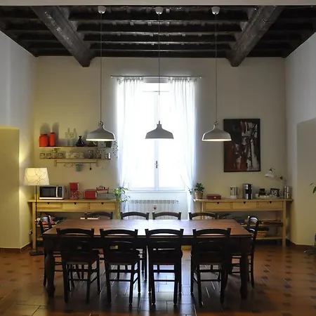 La Darsena B&B-2