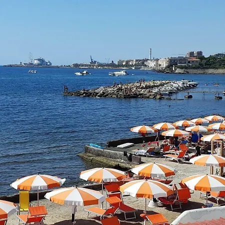 Guest House Al Mare-3